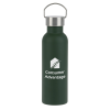 View Image 1 of 4 of Lug Stainless Bottle - 28 oz.