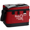 View Image 1 of 5 of Coleman 24-Can Klondike Super Cooler - 24 hr