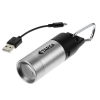 View Image 1 of 6 of Zuma Bluetooth Speaker Flashlight - 24 hr