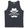 View Image 1 of 3 of Contender Athletic Tank - Men's