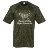 View Image 1 of 3 of Contender Athletic Digi Camo T-Shirt