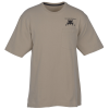 View Image 1 of 3 of Cotton Workwear Pocket T-Shirt
