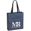 View Image 1 of 2 of Strauss Tote Bag