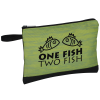 View Image 1 of 4 of Lightspeed Travel Pouch
