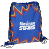 View Image 1 of 4 of Super Kid Comic Blast Sportpack - 24 hr