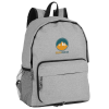 View Image 1 of 5 of Merchant & Craft Revive Backpack - Embroidered
