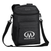 View Image 1 of 4 of Whitby Cooler Backpack