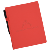 View Image 1 of 5 of Boston Notebook with Pen