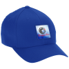 View Image 1 of 2 of Twill Flexfit Cap - Full Color Patch