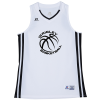View Image 1 of 3 of Russell Athletic Legacy Basketball Jersey - Ladies'