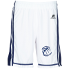 View Image 1 of 3 of Russell Athletic Legacy Basketball Shorts - Men's