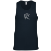 View Image 1 of 3 of Alternative Ringspun Cotton Tank Top - Men's