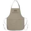 View Image 1 of 1 of FeatherLite Full Length 3 Pocket Apron