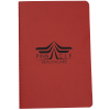 View Image 1 of 3 of Paleo Paper Cover Notebook