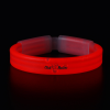 View Image 1 of 3 of Thick Glow Bracelet