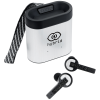 View Image 1 of 6 of Xactly True Wireless Ear Buds
