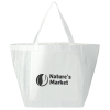 View Image 1 of 3 of Forester Shopper Tote - 24 hr