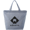 View Image 1 of 2 of Murphy Shopping Tote