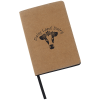 View Image 1 of 3 of Cape Town Kraft Paper Journal