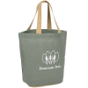 View Image 1 of 2 of McCall Jute Tote