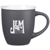 View Image 1 of 1 of Luna Coffee Mug - 12 oz.