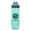 View Image 1 of 3 of Rubbermaid Chug Tritan Bottle - 24 oz.