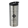 View Image 1 of 3 of Rubbermaid Vacuum Tumbler - 16 oz.