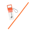 View Image 1 of 5 of Pop and Sip Bottle Opener Straw Set