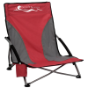 View Image 1 of 4 of Low Profile Beach Chair