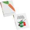 View Image 1 of 2 of Seed Matchbook - Carrot