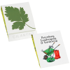 View Image 1 of 2 of Seed Matchbook - Cilantro