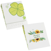 View Image 1 of 2 of Seed Matchbook - Clover