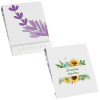 View Image 1 of 2 of Seed Matchbook - Lavender