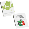 View Image 1 of 2 of Seed Matchbook - Parsley