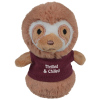 View Image 1 of 1 of Sidekick Shorty - Sloth