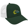 View Image 1 of 2 of Low Profile Trucker Cap