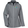 View Image 1 of 6 of Pack and Go Jacket - Ladies'