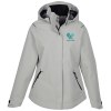 View Image 1 of 4 of Gearhart Soft Shell Jacket - Ladies'