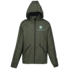 View Image 1 of 5 of Rincon Packable Hooded Jacket - Men's