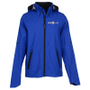 View Image 1 of 4 of Oracle Soft Shell Jacket - Men's