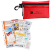 View Image 1 of 3 of Composite Health First Aid Kit - 24 hr