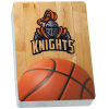 View Image 1 of 3 of Basketball Playing Cards