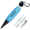 View Image 1 of 3 of Store-N-Go Manicure Pen Set
