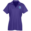 View Image 1 of 3 of Rival RacerMesh Polo - Ladies' - 24 hr