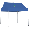 View Image 1 of 5 of Premium Gable Event Tent - 10' x 10'