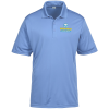 View Image 1 of 3 of Contender Performance Polo - Men's - 24 hr