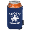 View Image 1 of 5 of Koozie® Sequin Can Kooler
