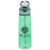 View Image 1 of 4 of On the Go Tritan Bottle - 28 oz.