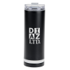 View Image 1 of 4 of Urban Peak Silo Vacuum Tumbler - 16 oz.