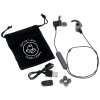 View Image 1 of 3 of Skullcandy Jib Plus Active Bluetooth Ear Buds - 24 hr